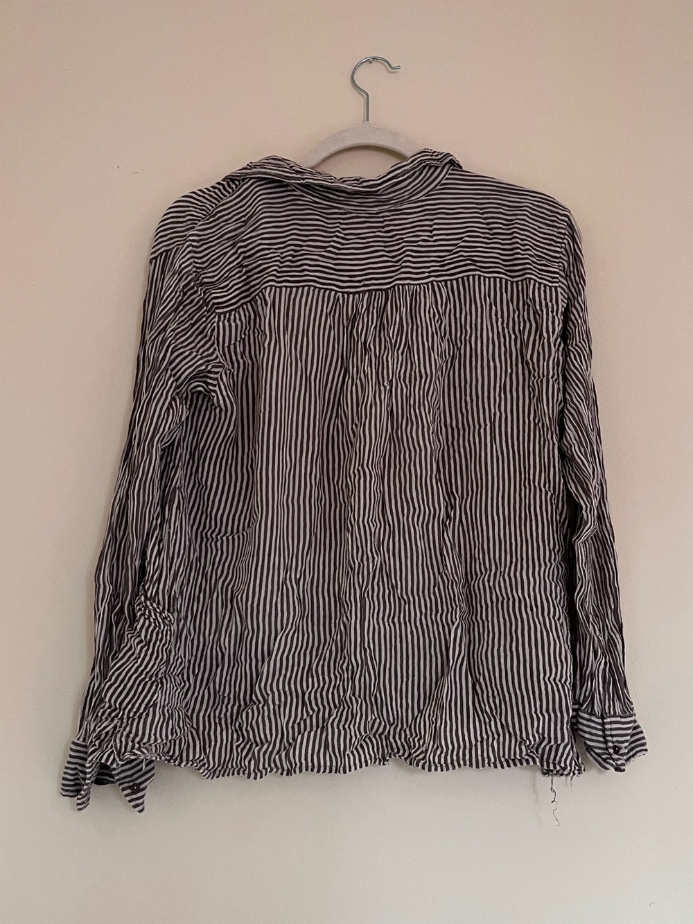 FP One Waverley Stripe Tunic - Picture 3 of 5